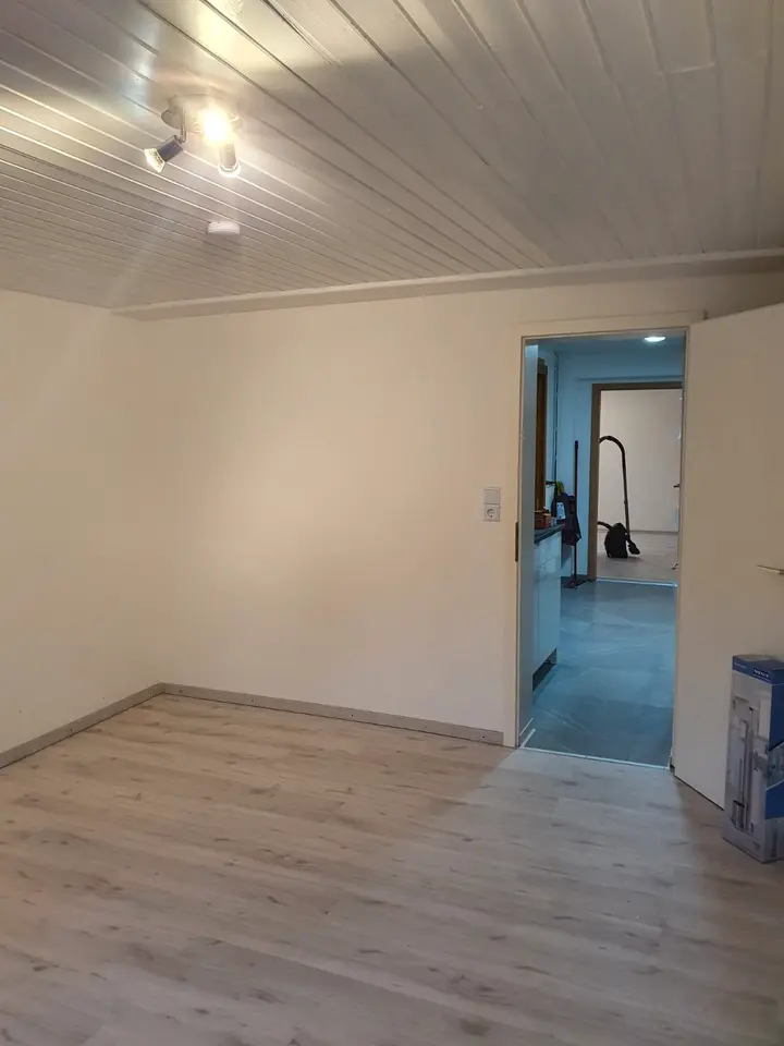 3 Zimmer Wohnung mit 57 m² in Rheinfelden – Bild 7
