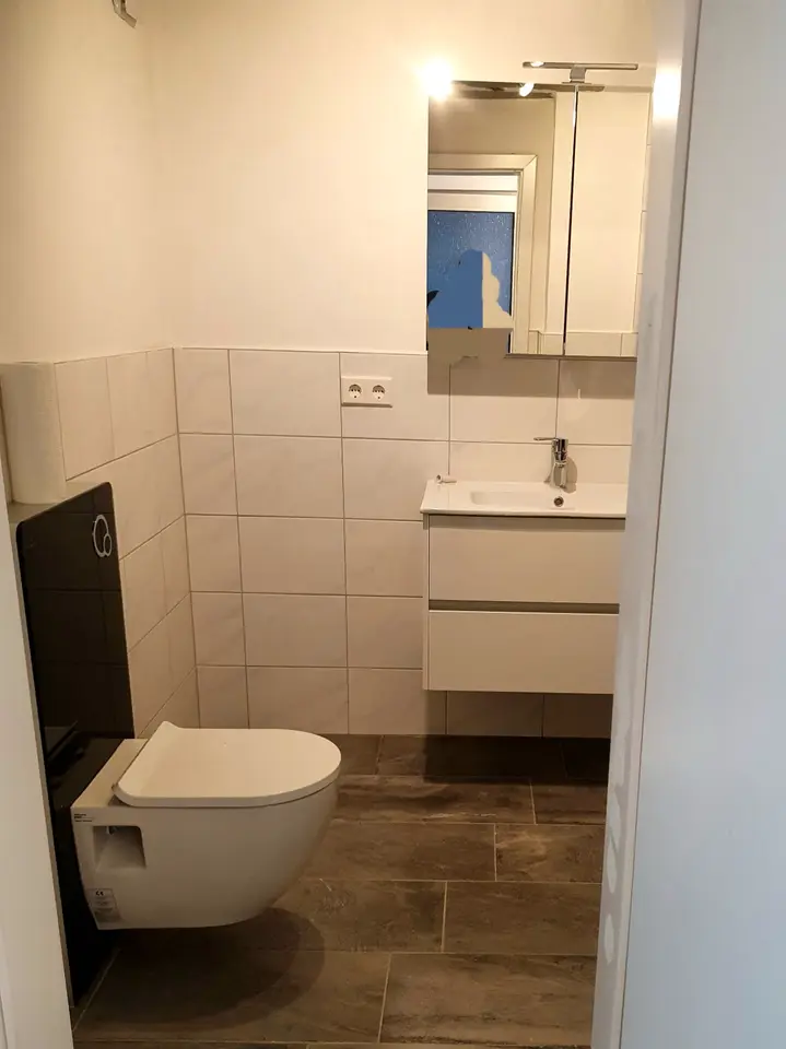 3 Zimmer Wohnung mit 57 m² in Rheinfelden – Bild 9