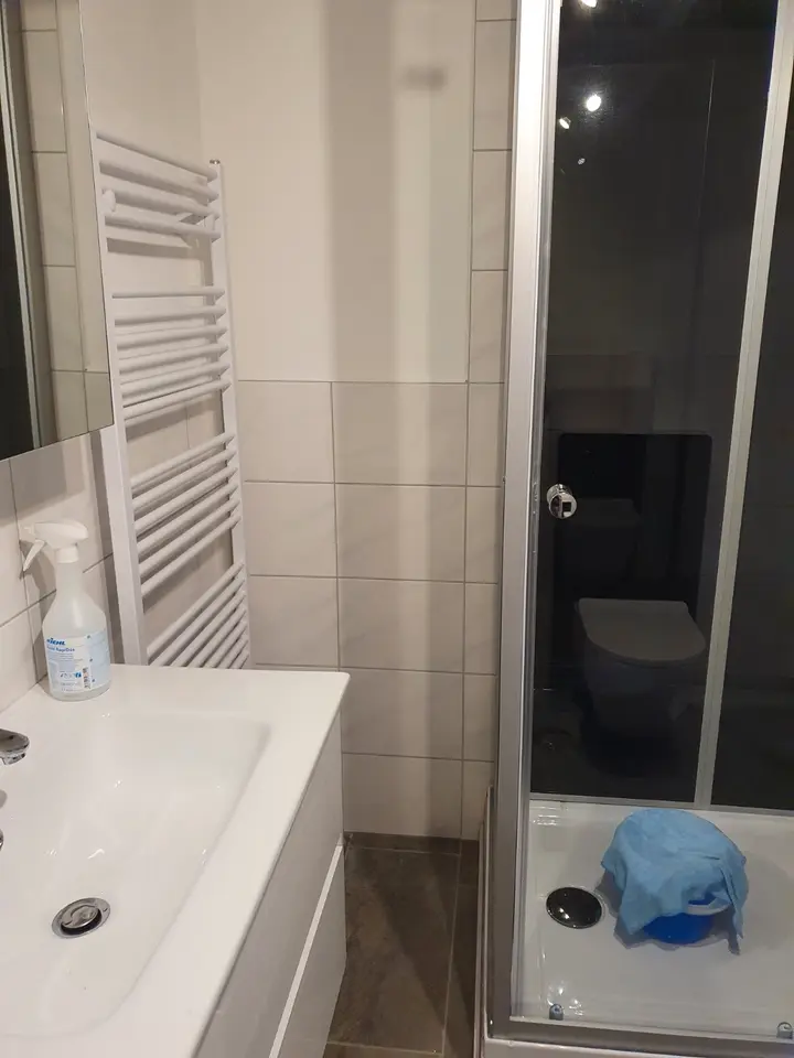 3 Zimmer Wohnung mit 57 m² in Rheinfelden – Bild 10