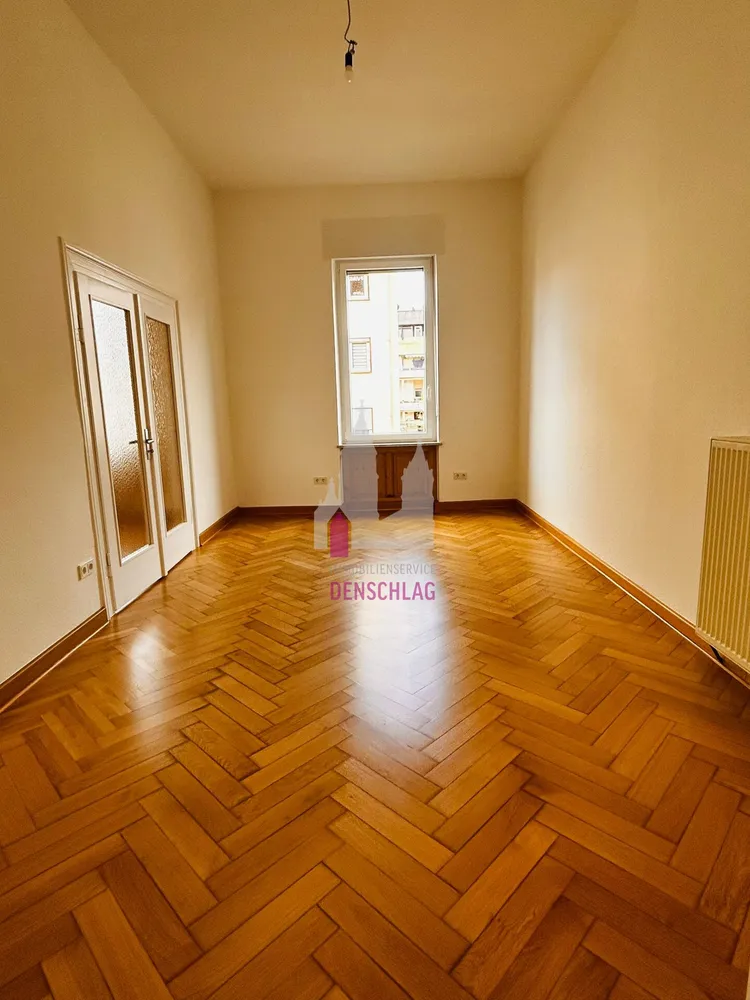 4 Zimmer Wohnung mit 108 m² in Worms – Bild 2
