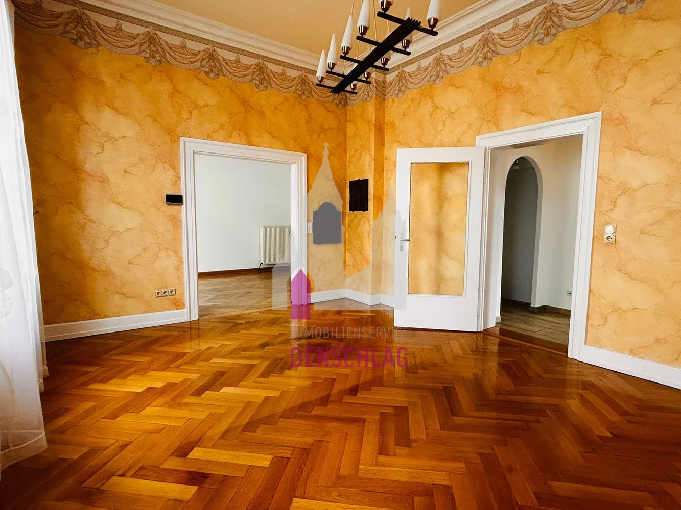 4 Zimmer Wohnung mit 108 m² in Worms – Bild 11