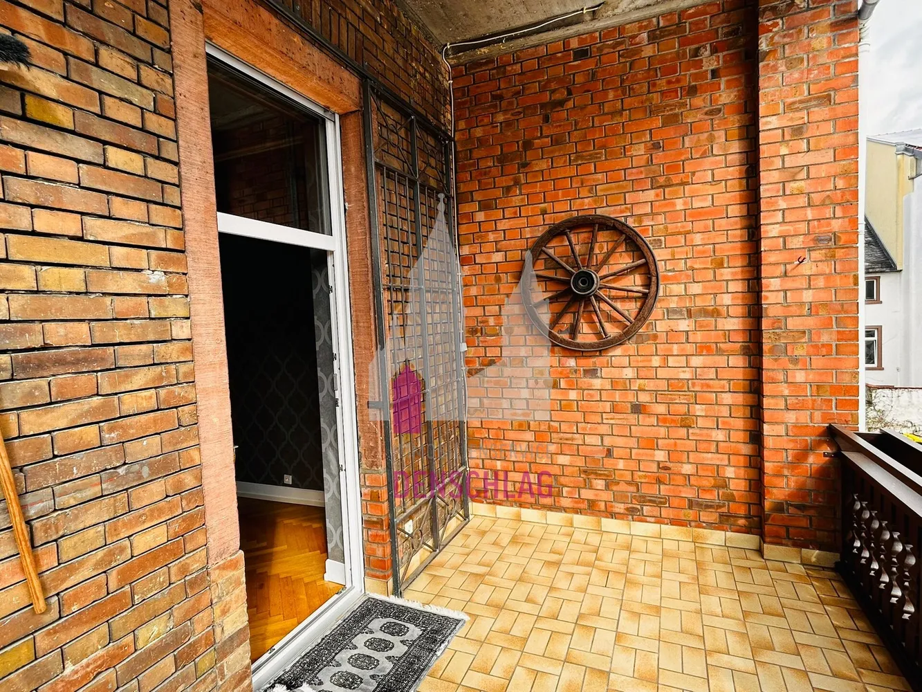 4 Zimmer Wohnung mit 108 m² in Worms – Bild 7