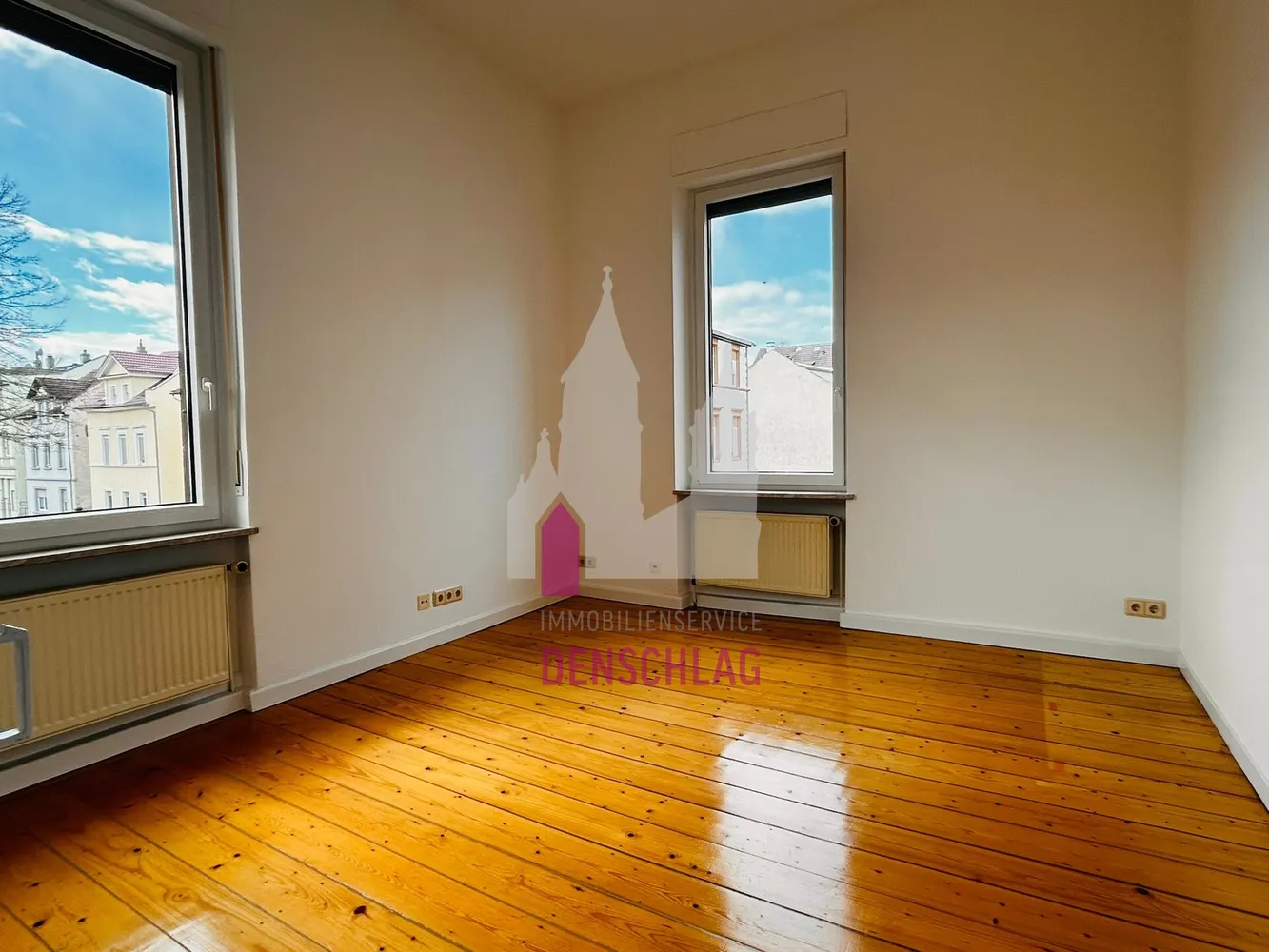 4 Zimmer Wohnung mit 108 m² in Worms – Bild 8