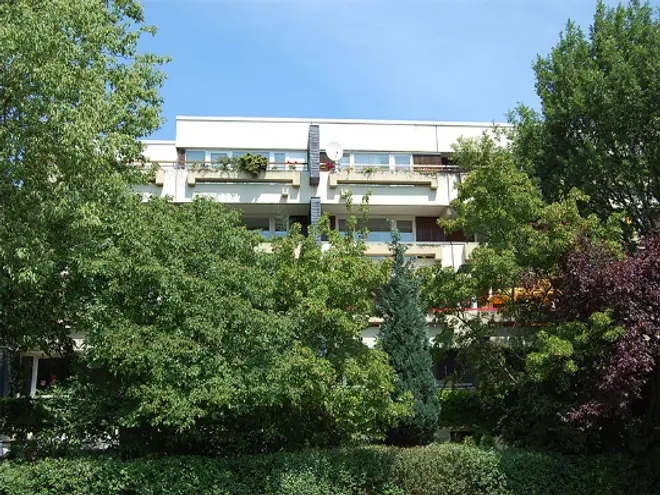 5 Zimmer Wohnung mit 108 m² in Bonn – Bild 1