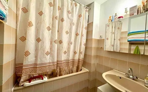 3 Zimmer Wohnung mit 58 m² in Duisburg – Bild 3