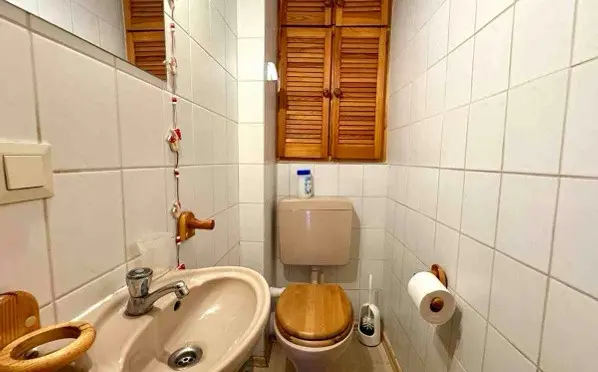 3 Zimmer Wohnung mit 58 m² in Duisburg – Bild 4