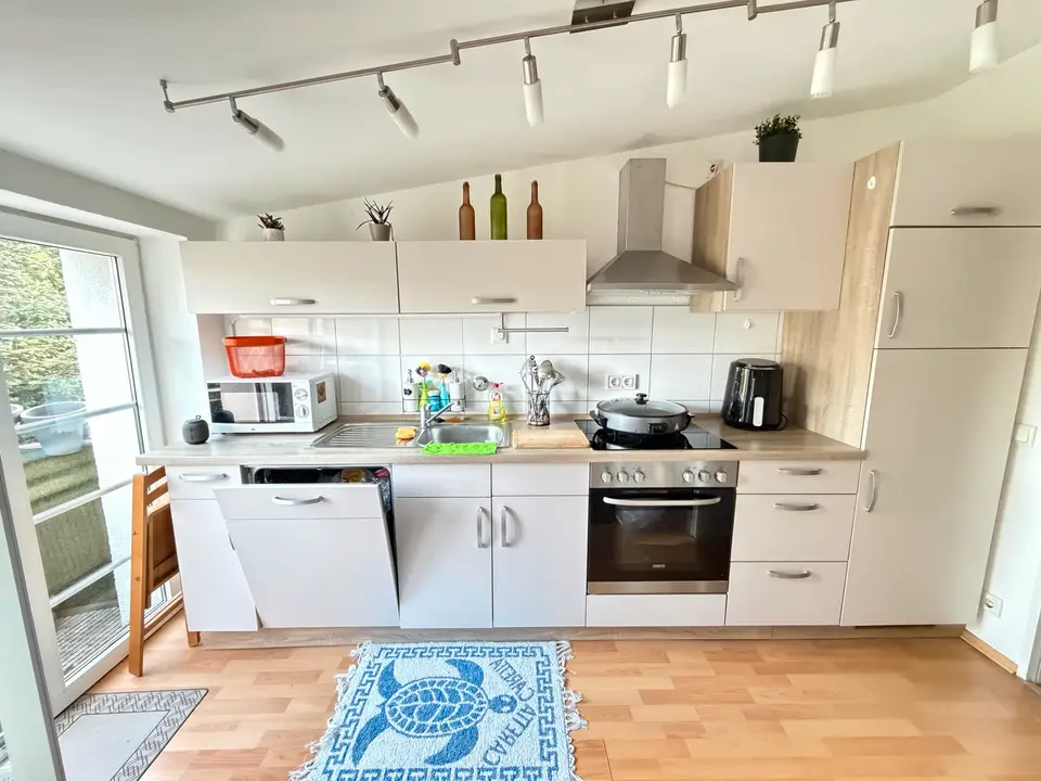 3 Zimmer Wohnung mit 58 m² in Duisburg – Bild 7
