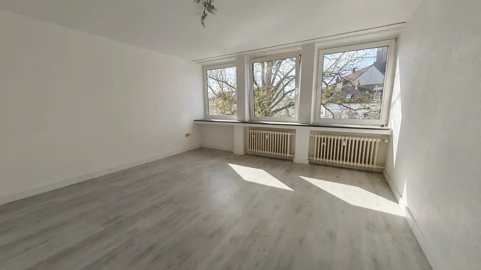 3 Zimmer Wohnung mit 58 m² in Duisburg – Bild 8