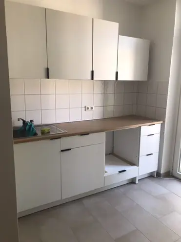 2 Zimmer Wohnung mit 56 m² in Dortmund – Bild 2