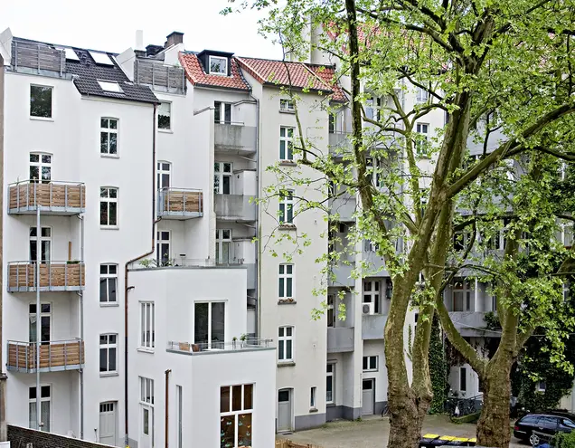 2 Zimmer Wohnung mit 56 m² in Dortmund – Bild 4