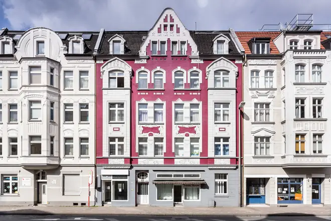 2 Zimmer Wohnung mit 56 m² in Dortmund – Bild 5