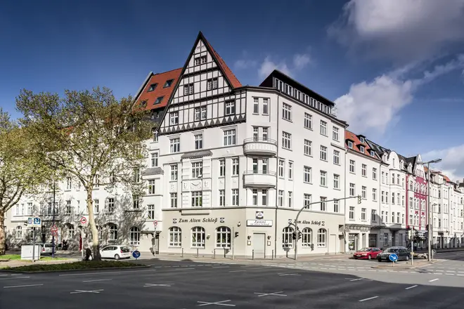2 Zimmer Wohnung mit 56 m² in Dortmund – Bild 6