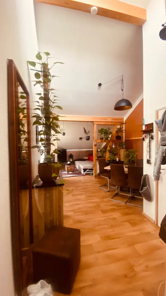 2 Zimmer Wohnung mit 59 m² in Jena – Bild 1