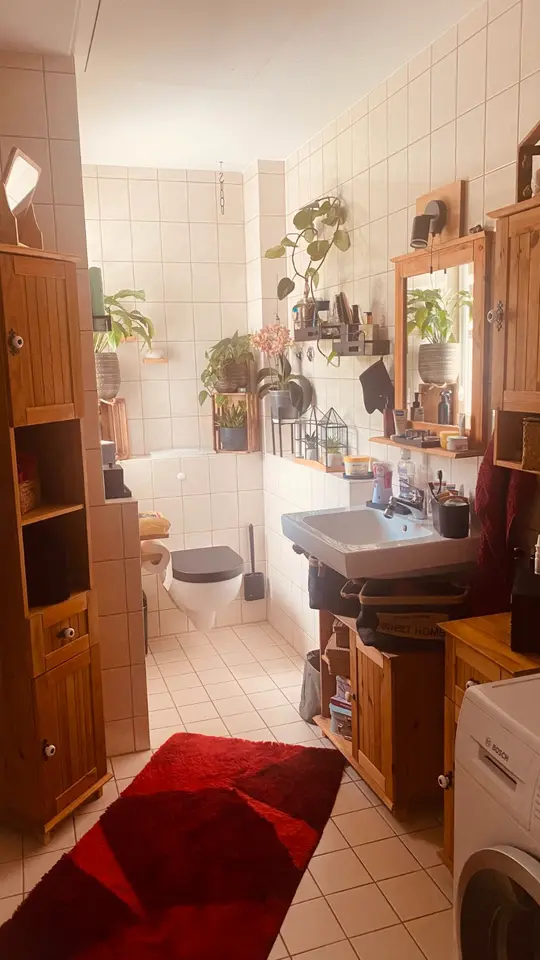 2 Zimmer Wohnung mit 59 m² in Jena – Bild 4