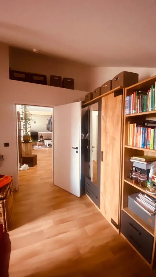 2 Zimmer Wohnung mit 59 m² in Jena – Bild 7