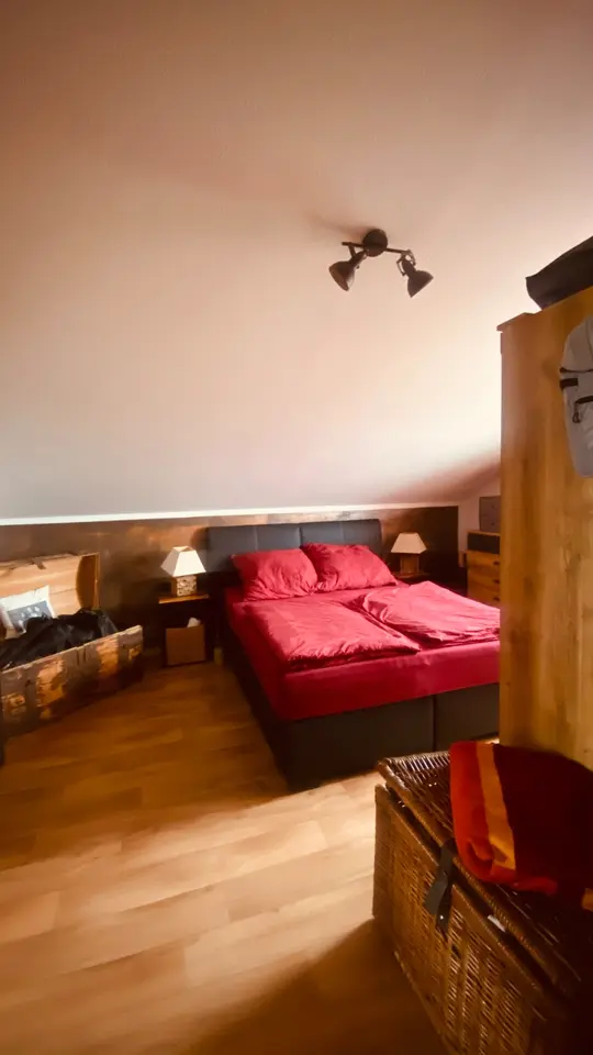 2 Zimmer Wohnung mit 59 m² in Jena – Bild 8