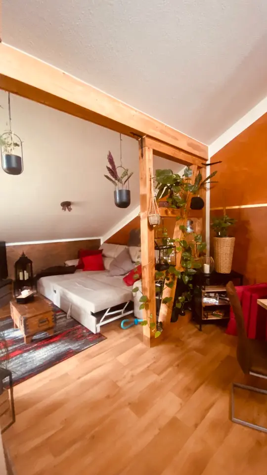 2 Zimmer Wohnung mit 59 m² in Jena – Bild 9