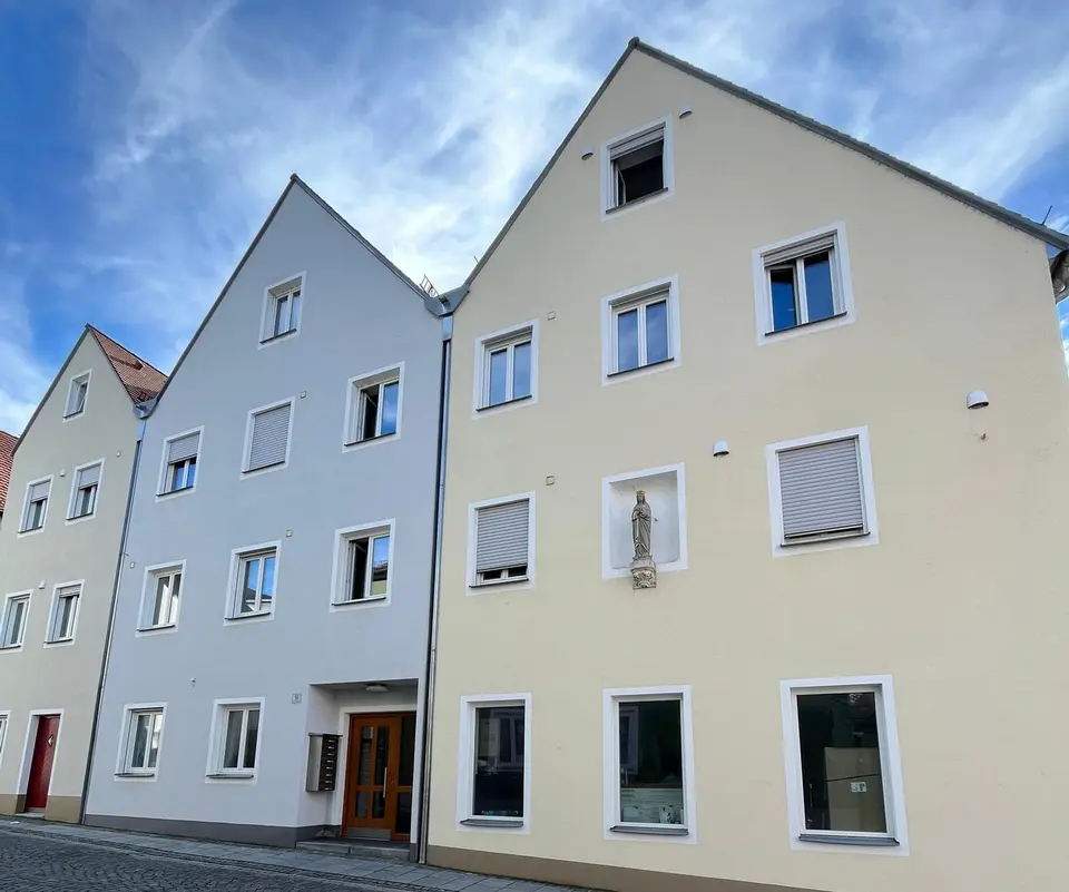 3 Zimmer Wohnung mit 83 m² in Kelheim – Bild 4