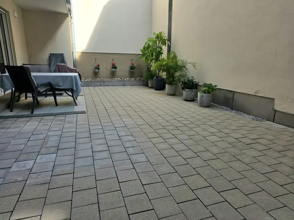 3 Zimmer Wohnung mit 83 m² in Kelheim – Bild 5