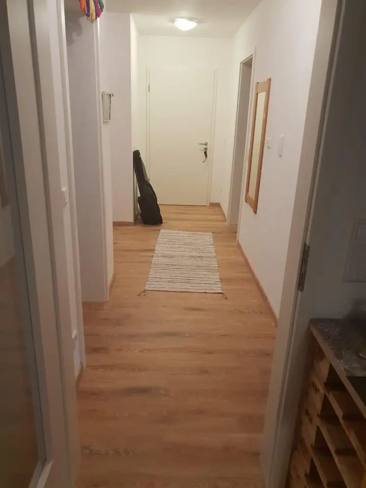 3 Zimmer Wohnung mit 83 m² in Kelheim – Bild 8