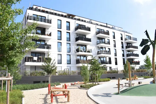 4 Zimmer Wohnung mit 104 m² in Hamburg – Bild 1