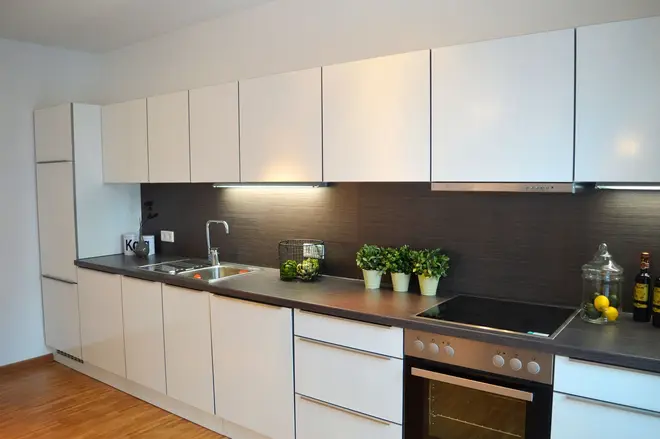 4 Zimmer Wohnung mit 104 m² in Hamburg – Bild 3