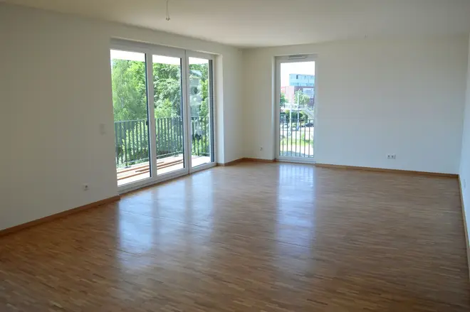 4 Zimmer Wohnung mit 104 m² in Hamburg – Bild 4