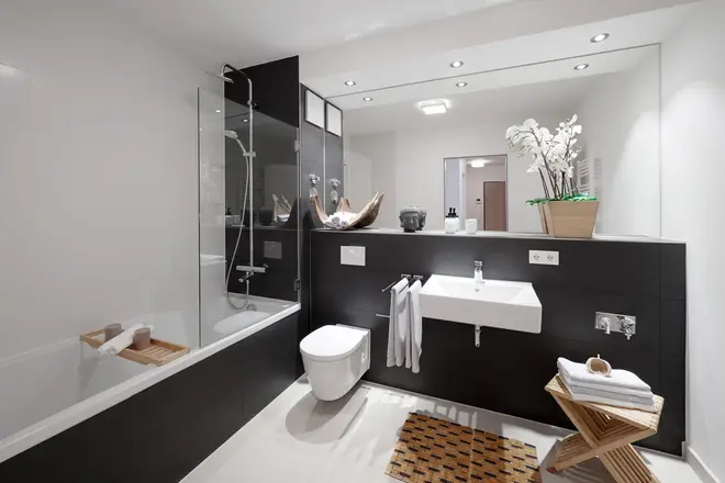 4 Zimmer Wohnung mit 104 m² in Hamburg – Bild 5