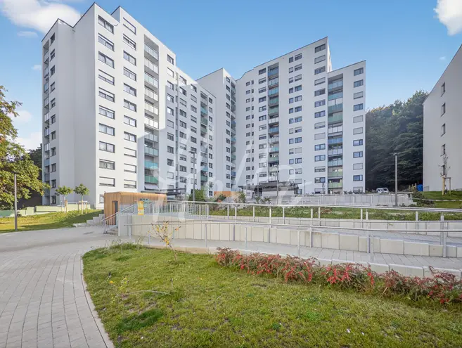 2 Zimmer Wohnung mit 77 m² in Heidelberg – Bild 2