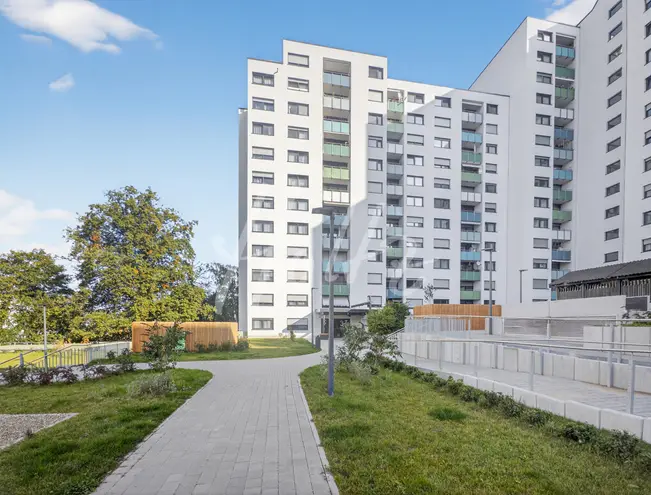 2 Zimmer Wohnung mit 77 m² in Heidelberg – Bild 3