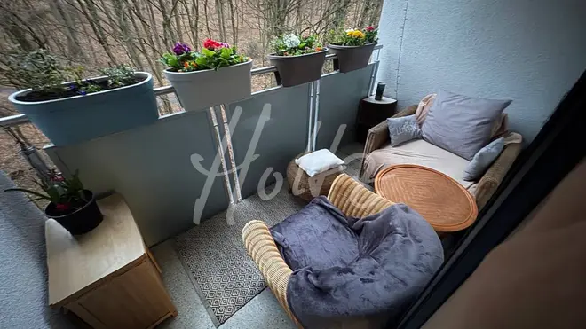 2 Zimmer Wohnung mit 77 m² in Heidelberg – Bild 7