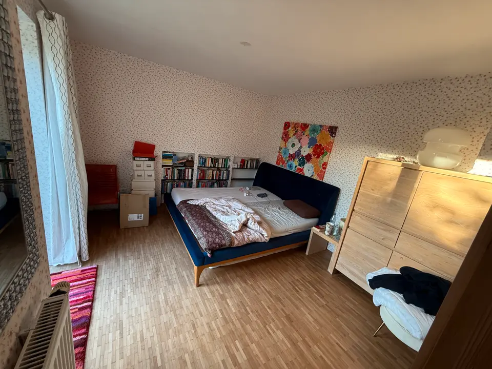 WG-Zimmer mit 64 m² in Kassel – Bild 6