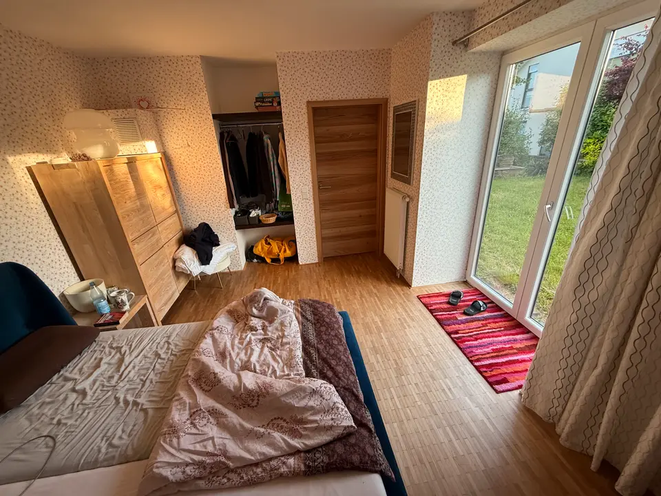 WG-Zimmer mit 64 m² in Kassel – Bild 7