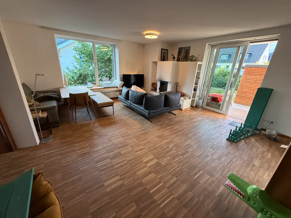 WG-Zimmer mit 64 m² in Kassel – Bild 8