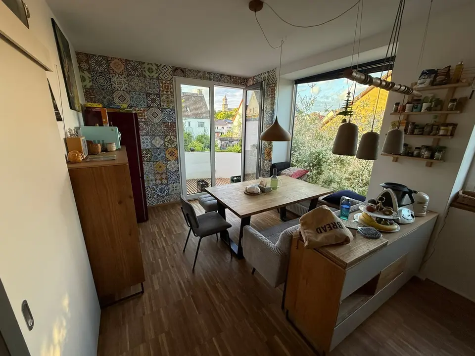 WG-Zimmer mit 64 m² in Kassel – Bild 10