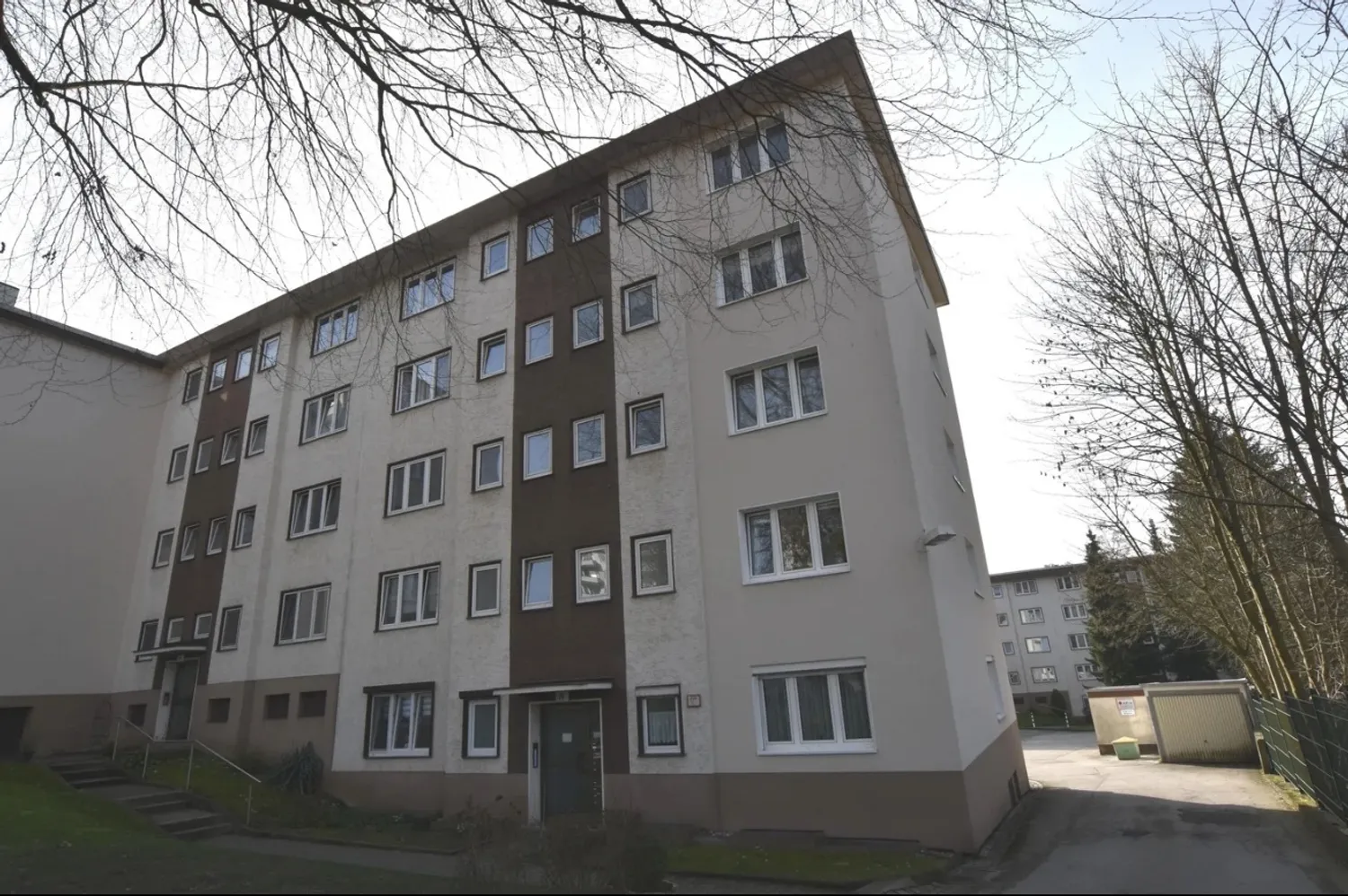 2 Zimmer Wohnung mit 65 m² in Wuppertal – Bild 1