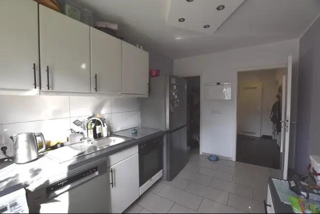 2 Zimmer Wohnung mit 65 m² in Wuppertal – Bild 12