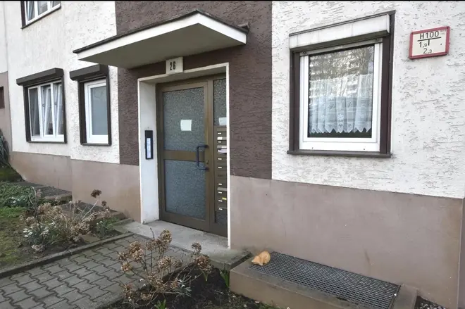 2 Zimmer Wohnung mit 65 m² in Wuppertal – Bild 2