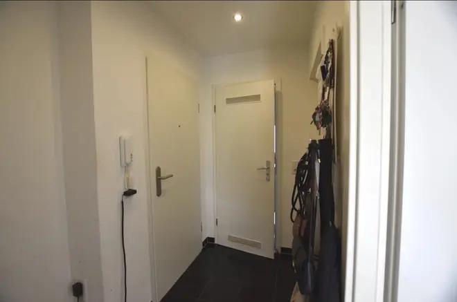 2 Zimmer Wohnung mit 65 m² in Wuppertal – Bild 5