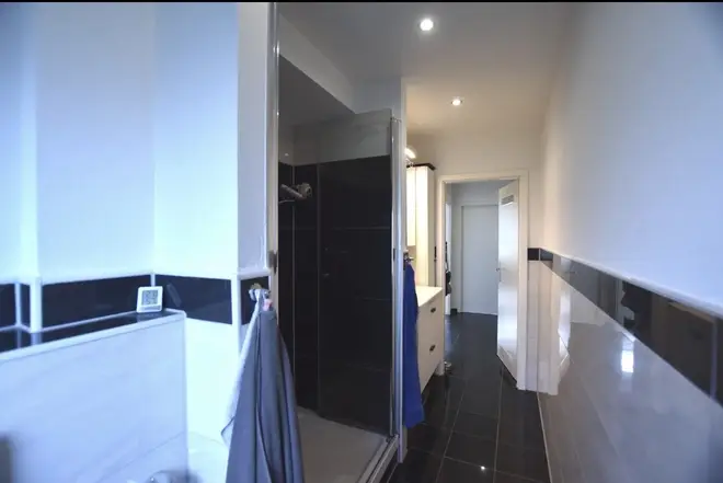 2 Zimmer Wohnung mit 65 m² in Wuppertal – Bild 8