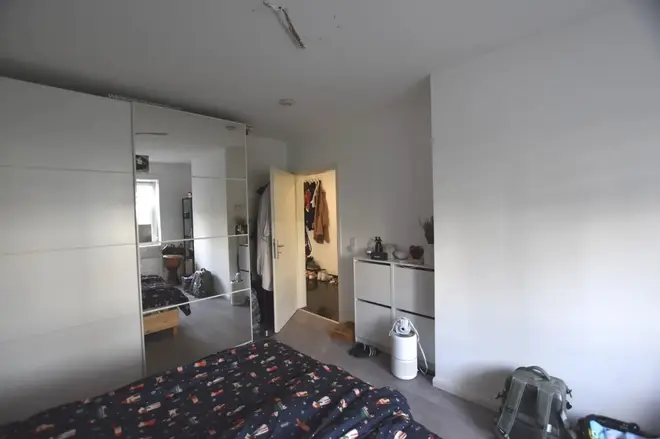 2 Zimmer Wohnung mit 65 m² in Wuppertal – Bild 9