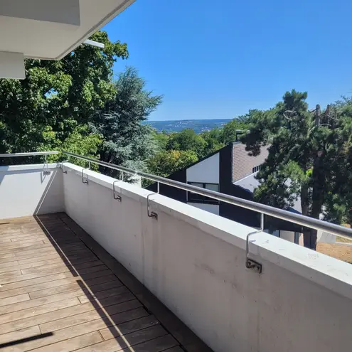 3 Zimmer Wohnung mit 103 m² in Saarbrücken – Bild 1