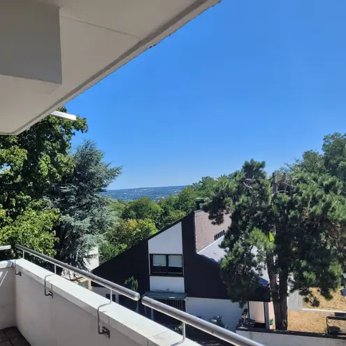 3 Zimmer Wohnung mit 103 m² in Saarbrücken – Bild 2
