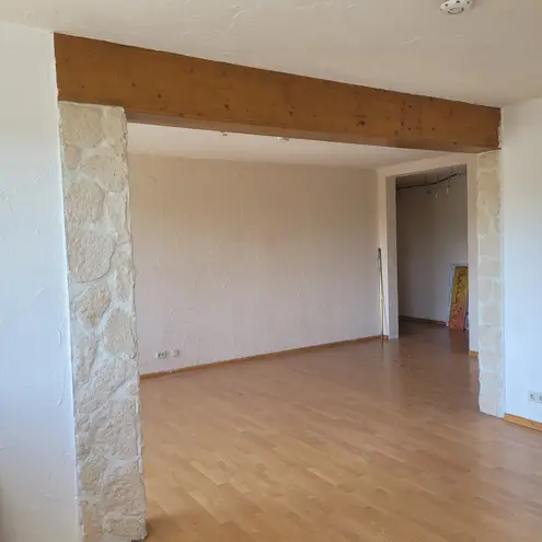 3 Zimmer Wohnung mit 103 m² in Saarbrücken – Bild 3