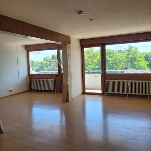 3 Zimmer Wohnung mit 103 m² in Saarbrücken – Bild 5