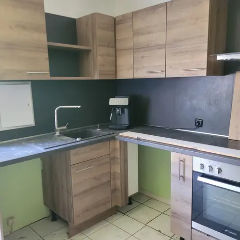 3 Zimmer Wohnung mit 103 m² in Saarbrücken – Bild 8