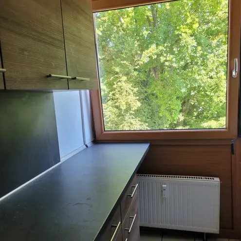 3 Zimmer Wohnung mit 103 m² in Saarbrücken – Bild 10