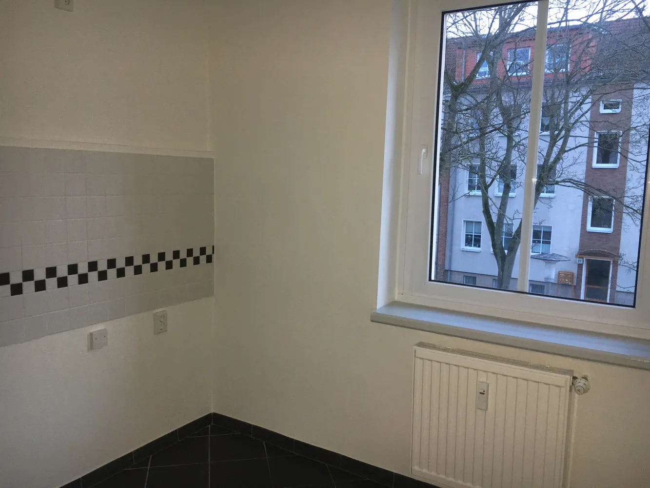 3 Zimmer Wohnung mit 75 m² in Neubrandenburg – Bild 11