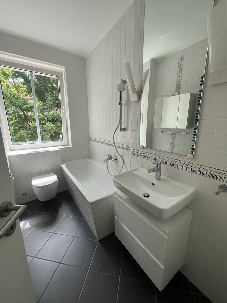 3 Zimmer Wohnung mit 75 m² in Neubrandenburg – Bild 12