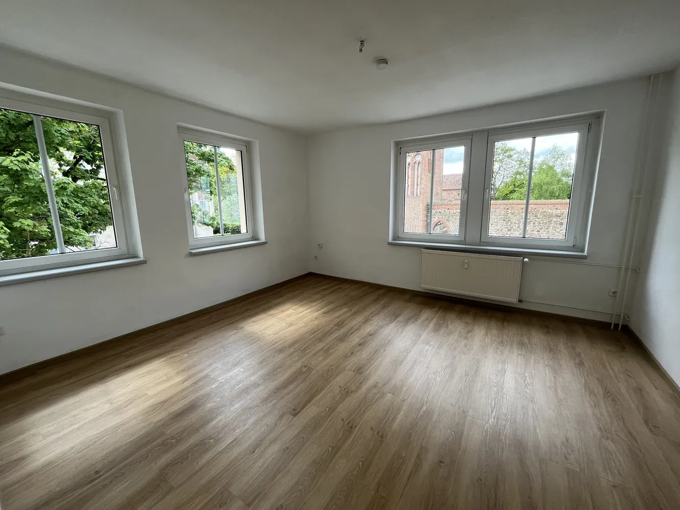 3 Zimmer Wohnung mit 75 m² in Neubrandenburg – Bild 4